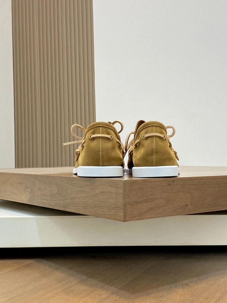 WellDesigned Othxr Leather Shoes 210040