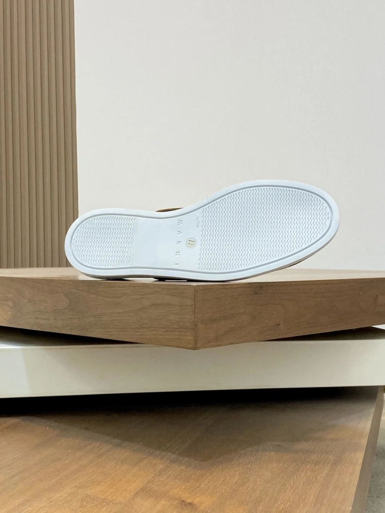 WellDesigned Othxr Leather Shoes 210040