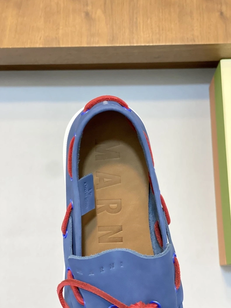 Othxr Leather Shoes BestValue 210046