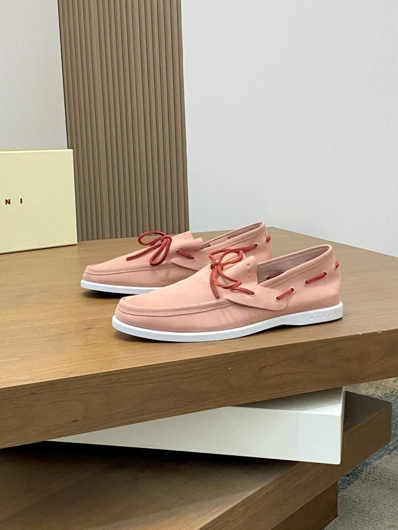 Durable Othxr Leather Shoes 210033