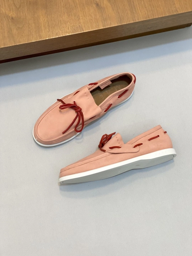 Durable Othxr Leather Shoes 210033
