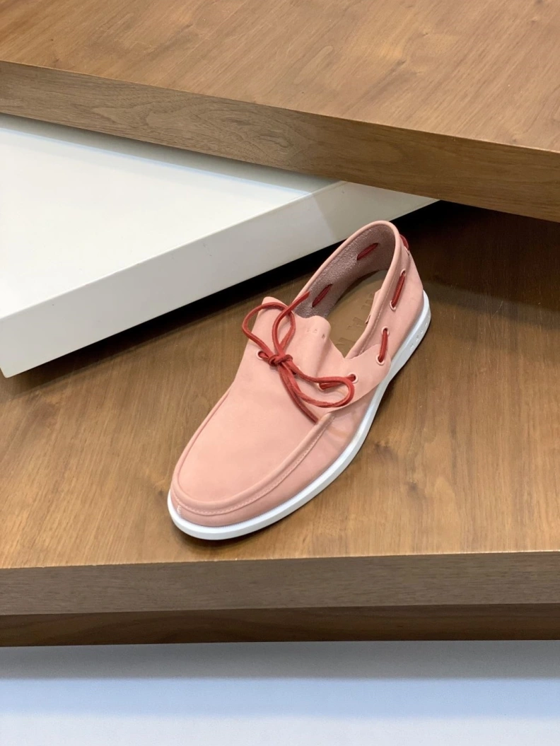 Durable Othxr Leather Shoes 210033