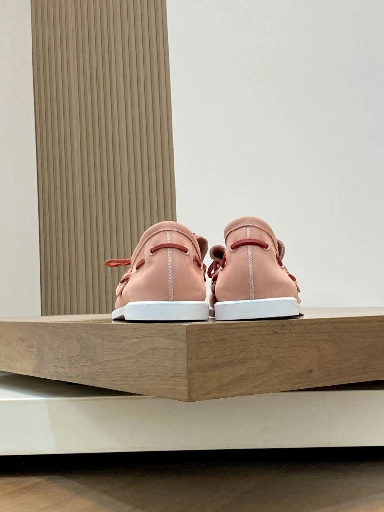 Durable Othxr Leather Shoes 210033