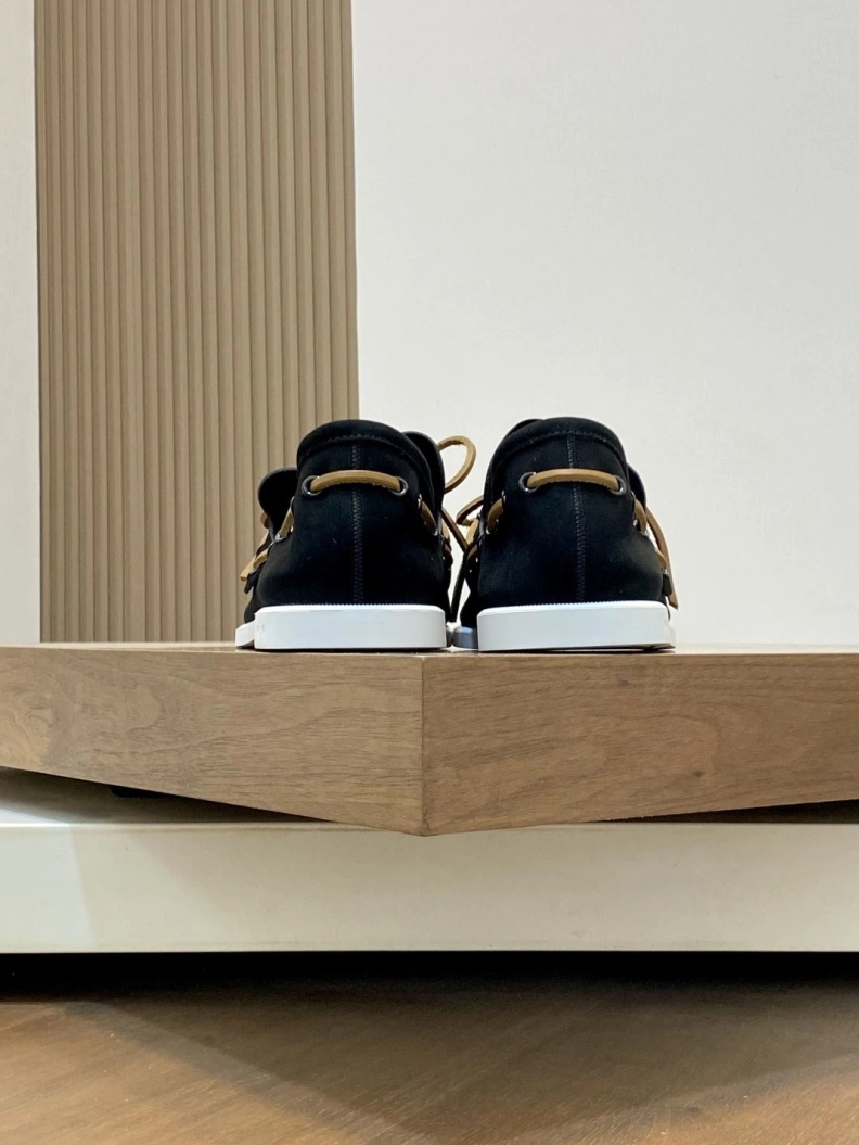 Sleek Othxr Leather Shoes 210048