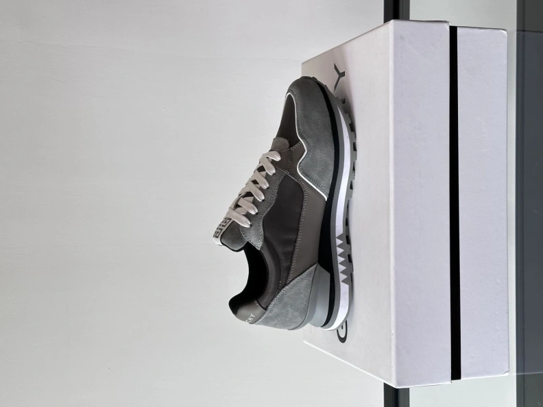 Gxvxnchy Sneakers GoAnywhere 152390