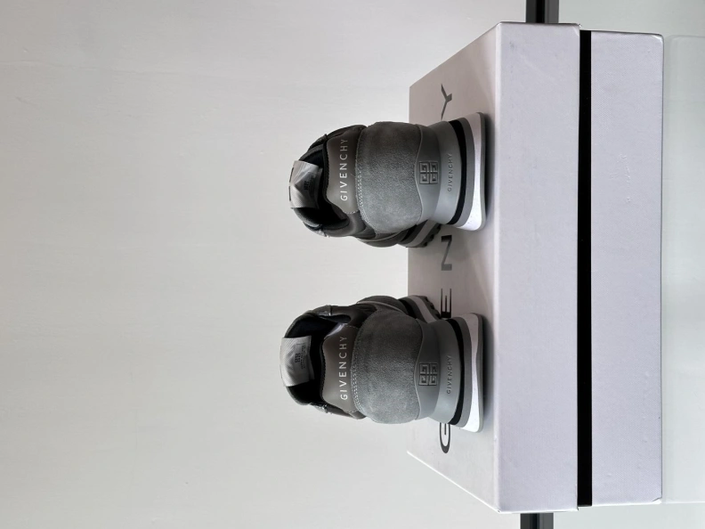 Gxvxnchy Sneakers GoAnywhere 152390