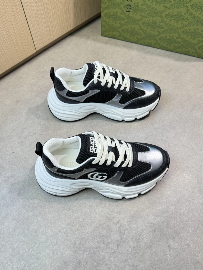 Gxccx Casual Shoes HighQuality 155551