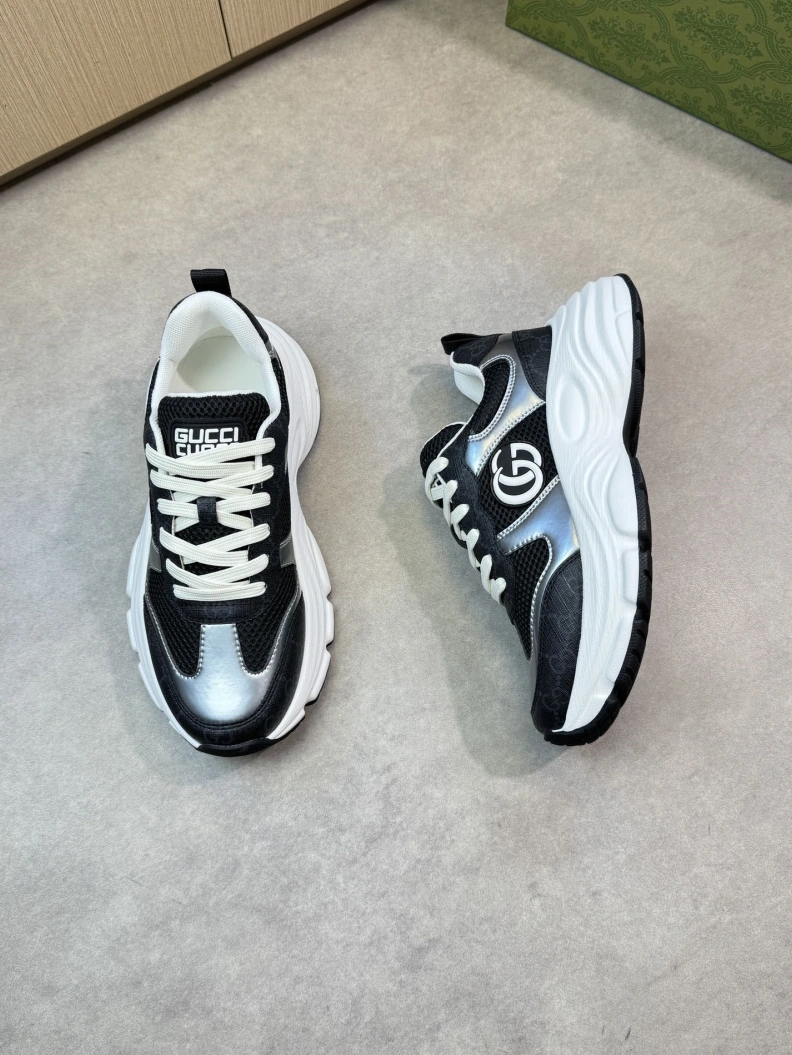 Gxccx Casual Shoes HighQuality 155551
