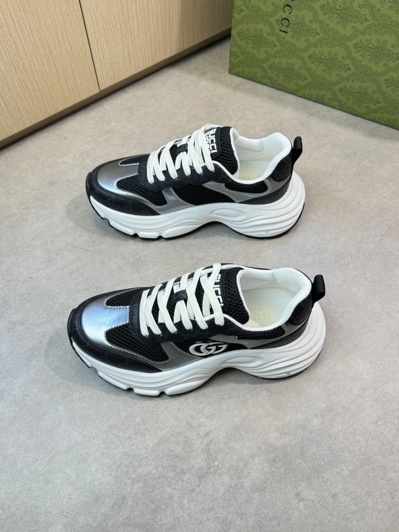 Gxccx Casual Shoes HighQuality 155551