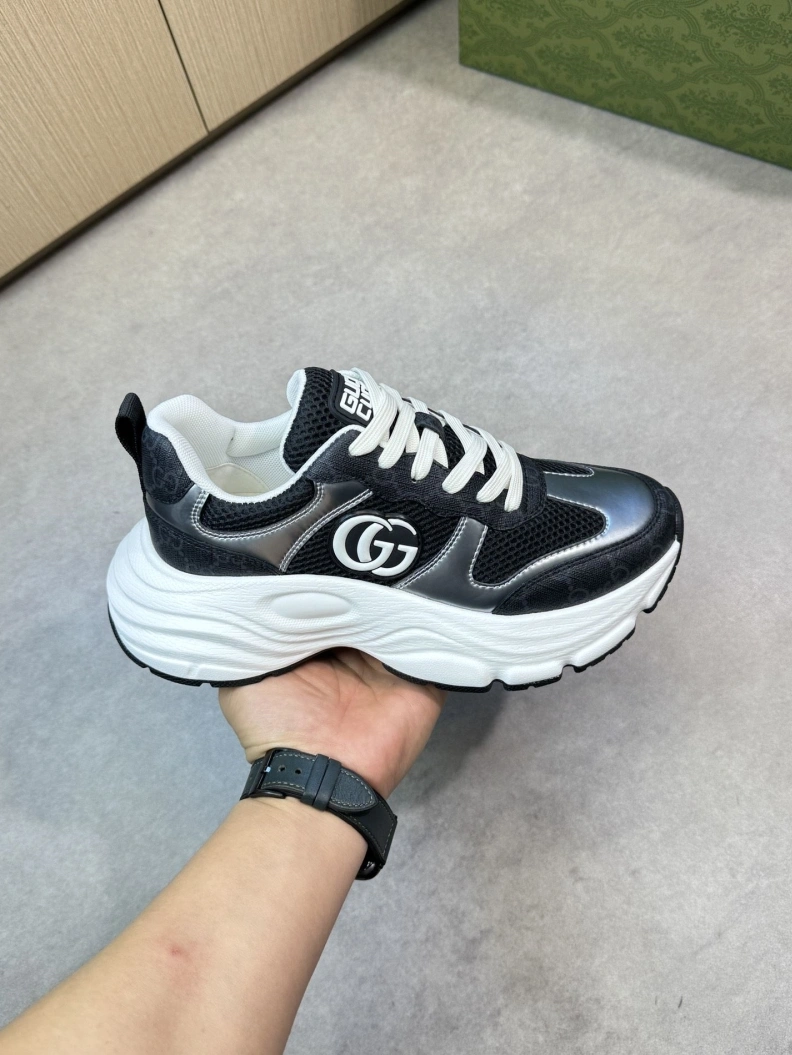 Gxccx Casual Shoes HighQuality 155551