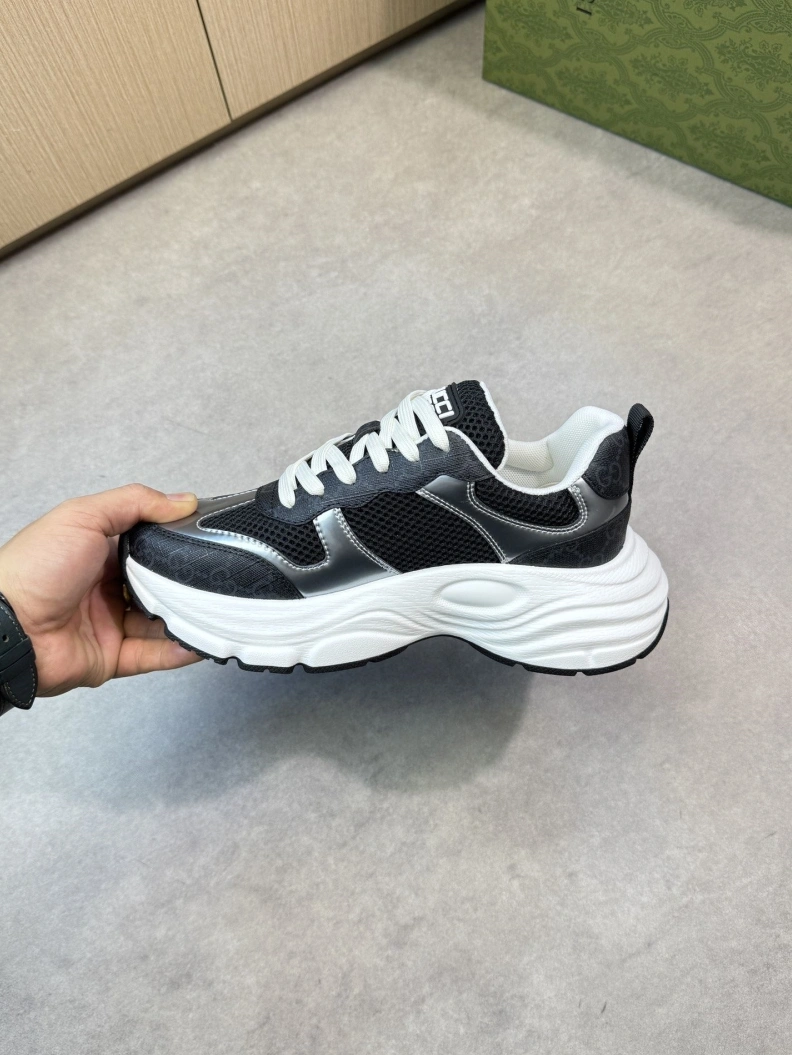 Gxccx Casual Shoes HighQuality 155551