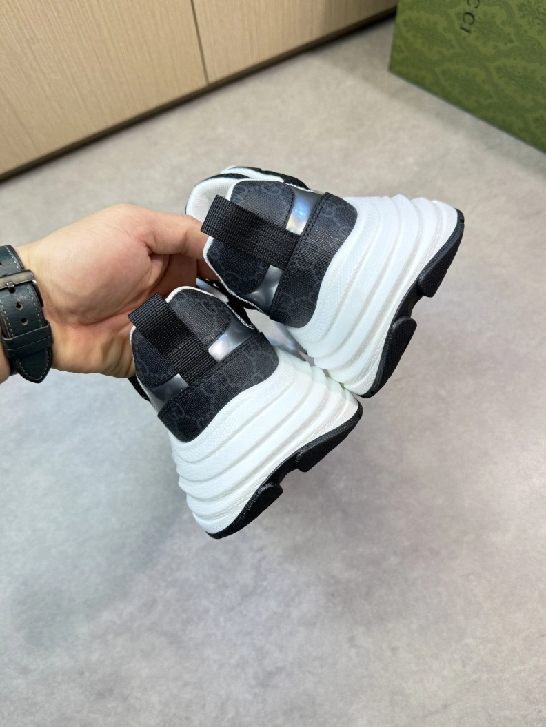 Gxccx Casual Shoes HighQuality 155551