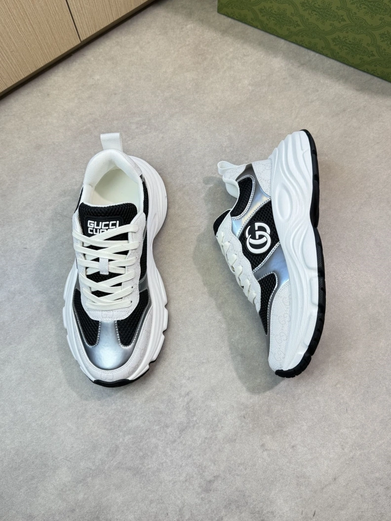 Resilient Gxccx Casual Shoes 155553