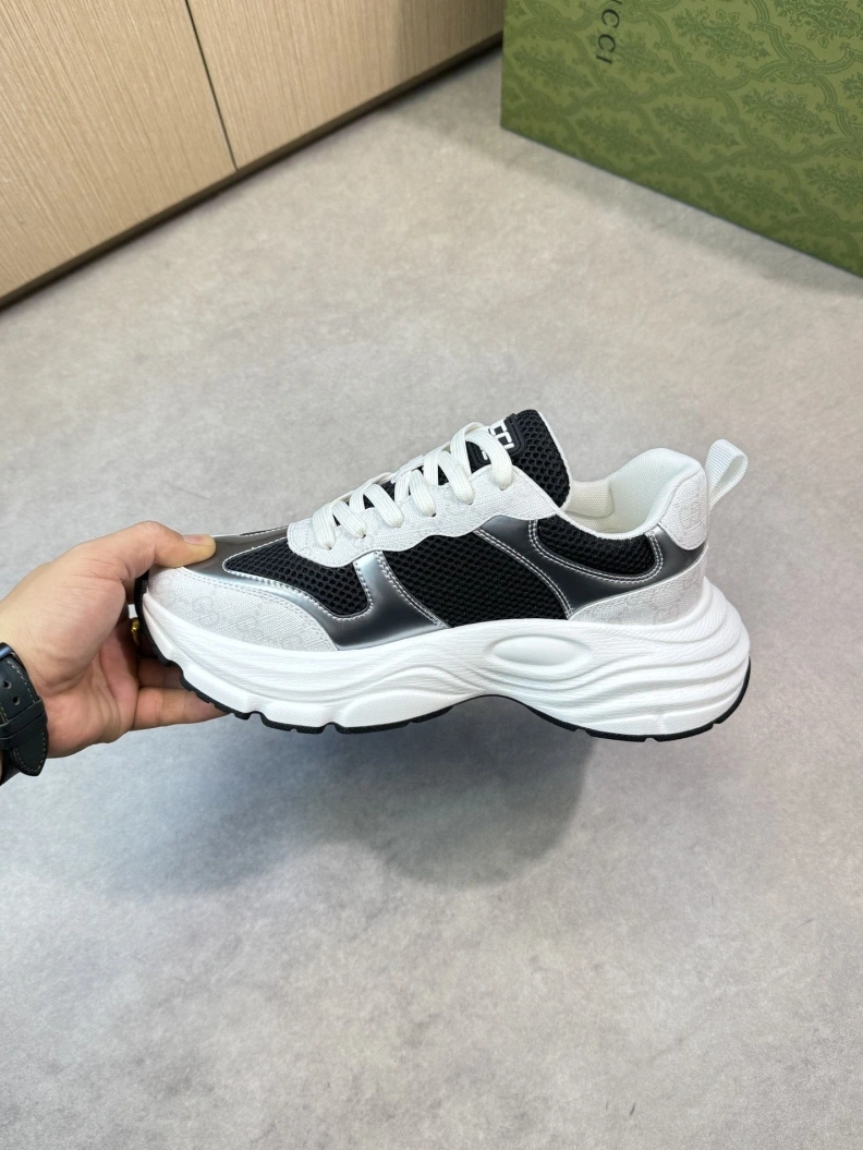 Resilient Gxccx Casual Shoes 155553