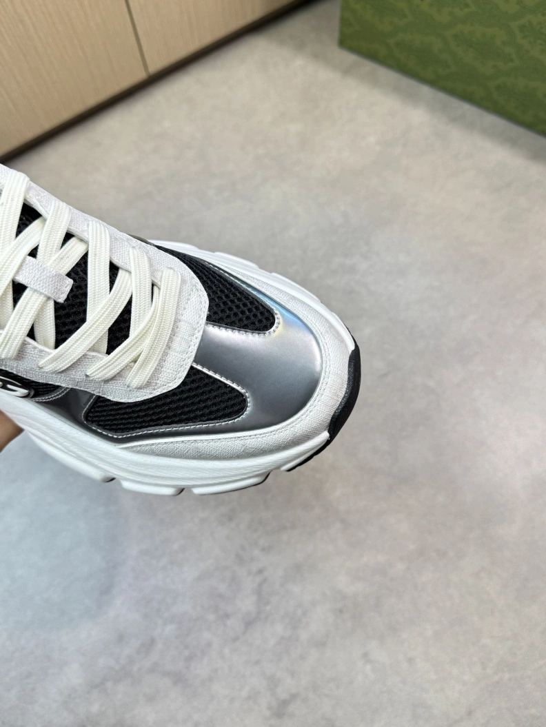 Resilient Gxccx Casual Shoes 155553