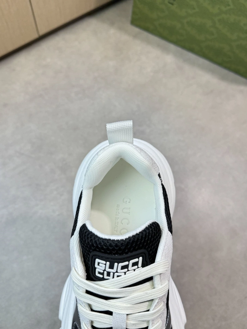 Resilient Gxccx Casual Shoes 155553