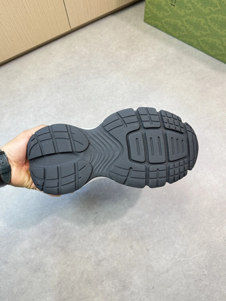 Resilient Gxccx Casual Shoes 155553