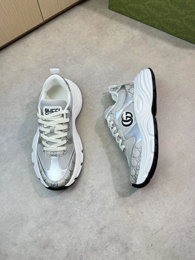 Trendy Gxccx Casual Shoes 155558
