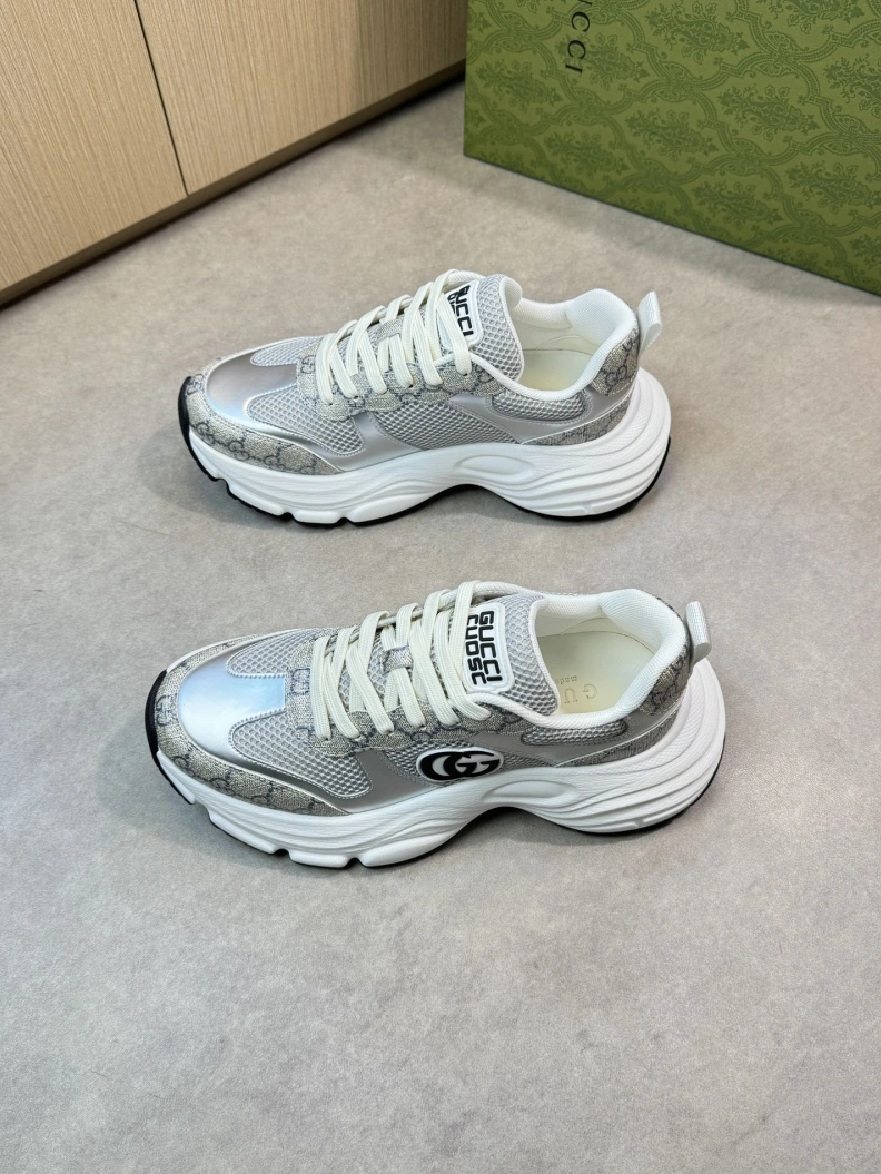 Trendy Gxccx Casual Shoes 155558
