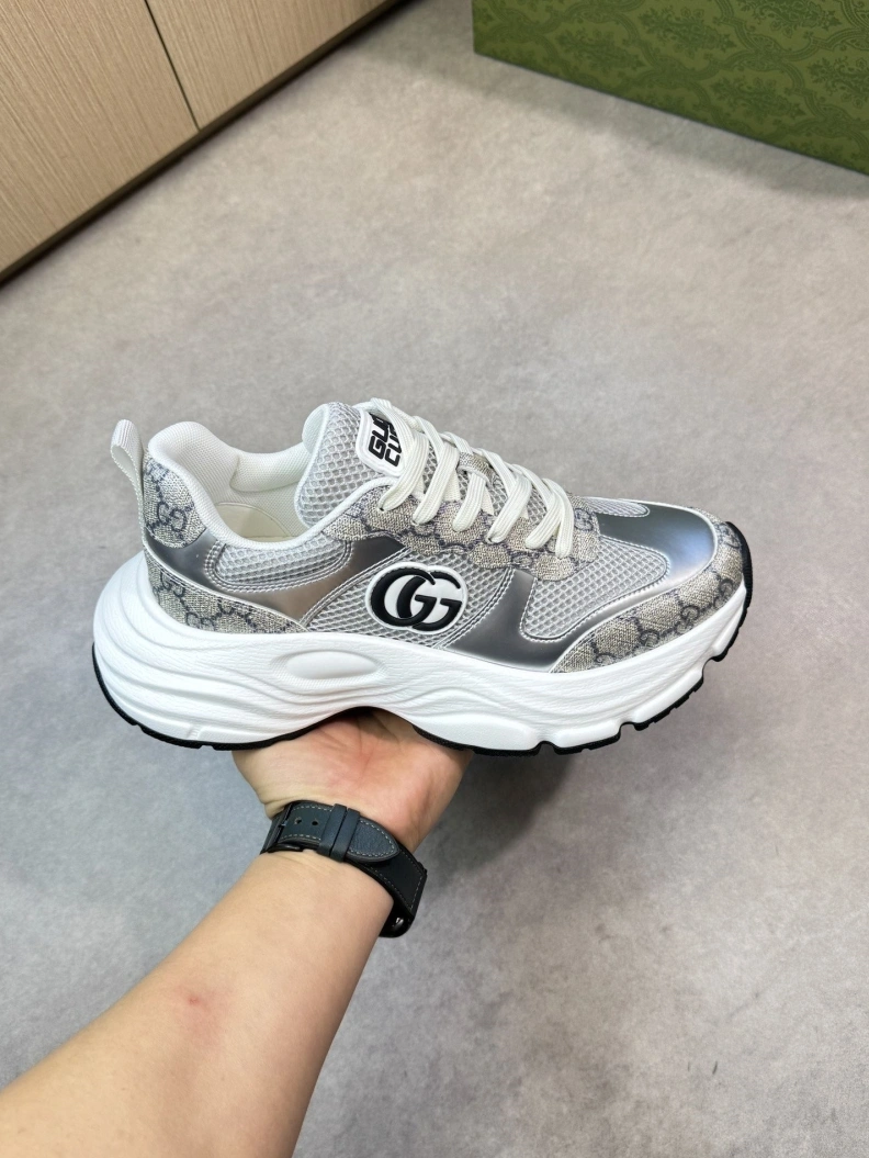 Trendy Gxccx Casual Shoes 155558