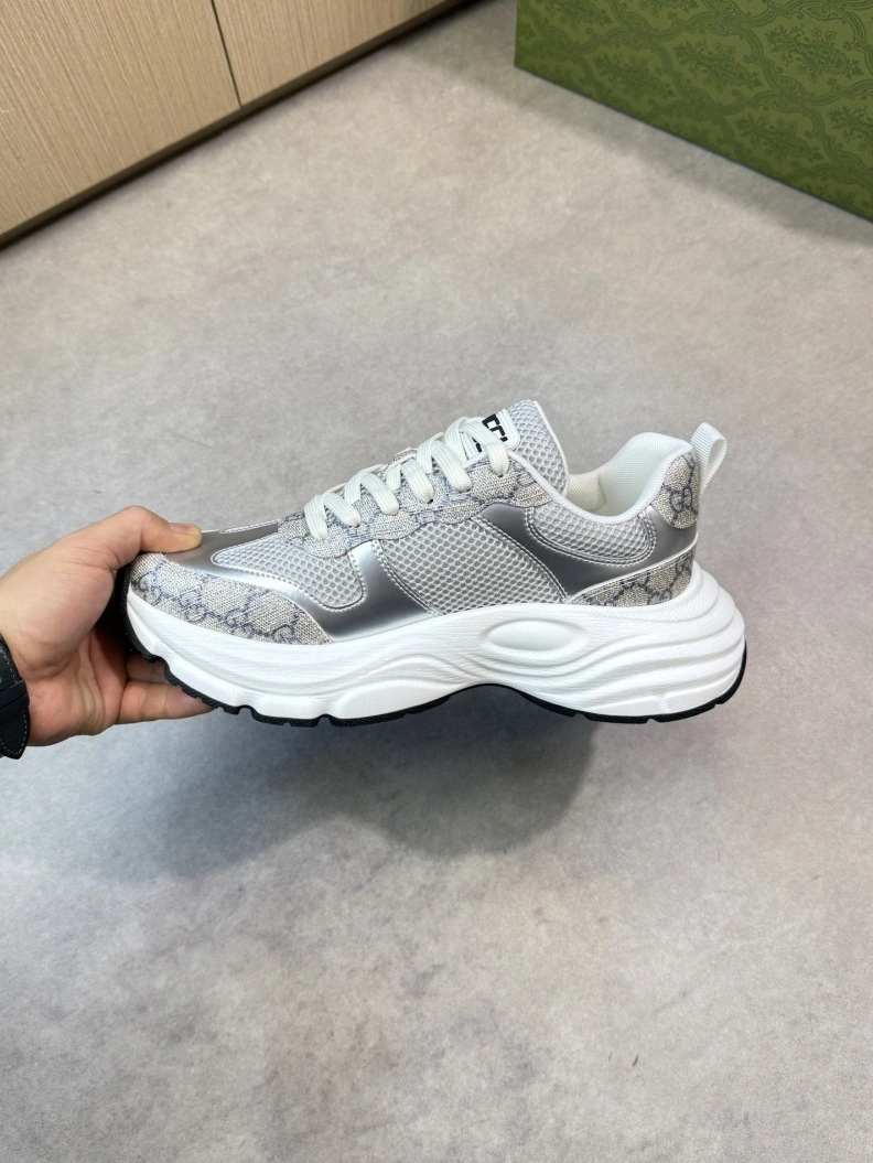 Trendy Gxccx Casual Shoes 155558