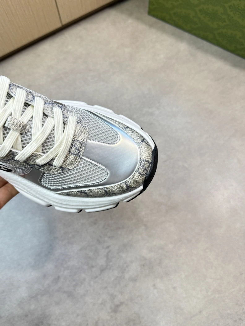 Trendy Gxccx Casual Shoes 155558