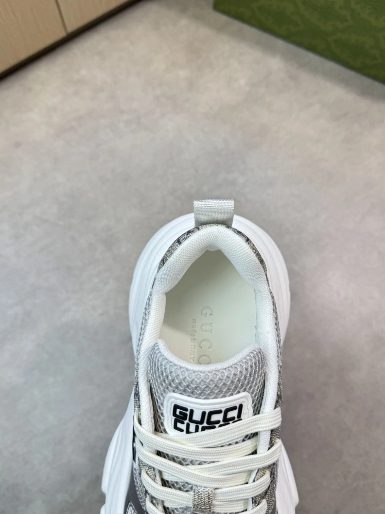 Trendy Gxccx Casual Shoes 155558