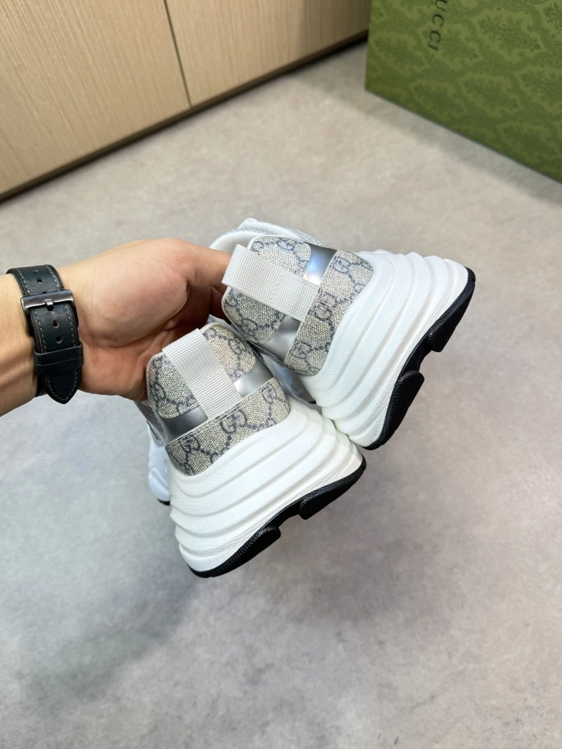 Trendy Gxccx Casual Shoes 155558