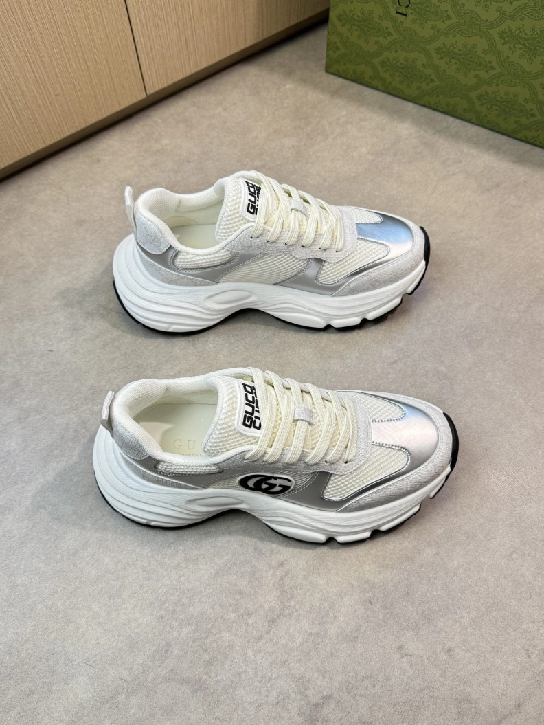 Gxccx Casual Shoes ModernLook 155562