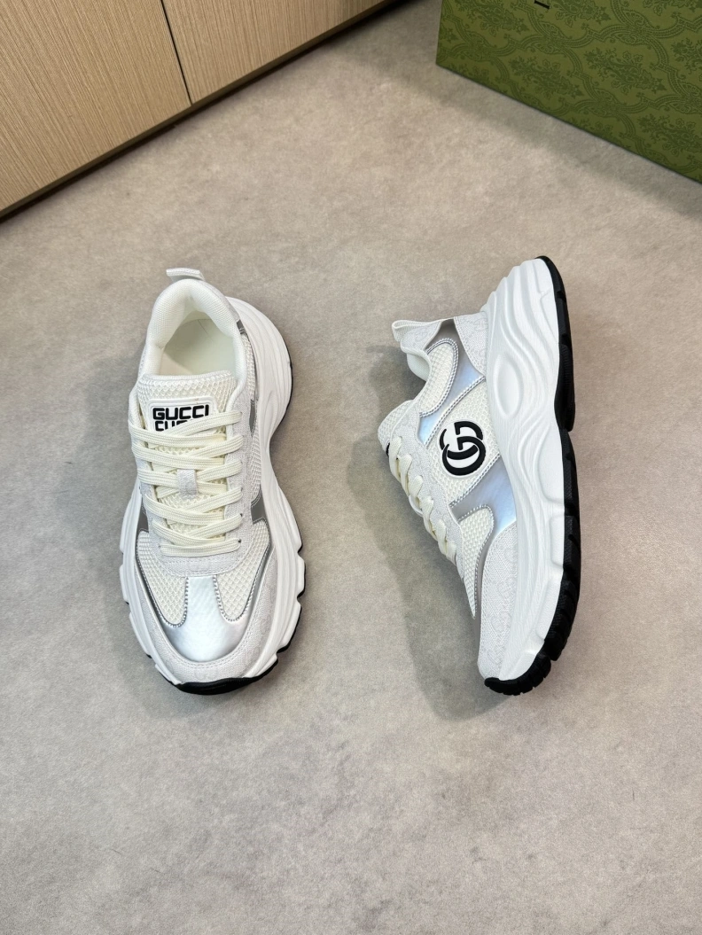 Gxccx Casual Shoes ModernLook 155562