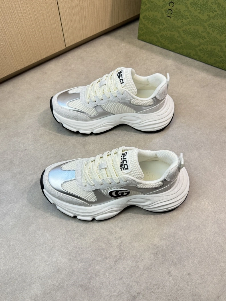 Gxccx Casual Shoes ModernLook 155562