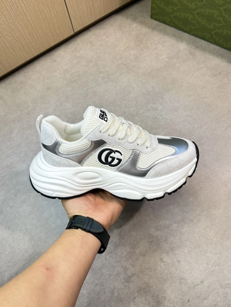 Gxccx Casual Shoes ModernLook 155562
