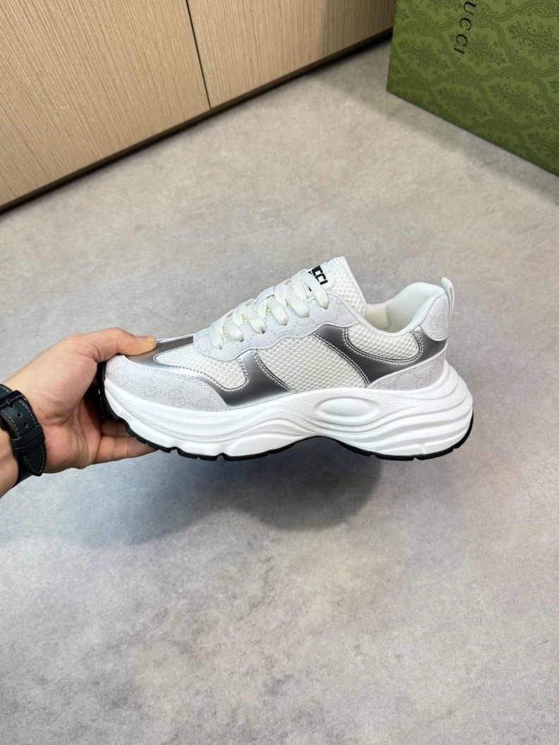 Gxccx Casual Shoes ModernLook 155562