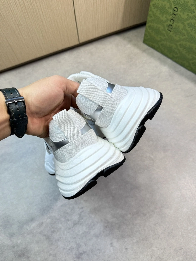 Gxccx Casual Shoes ModernLook 155562