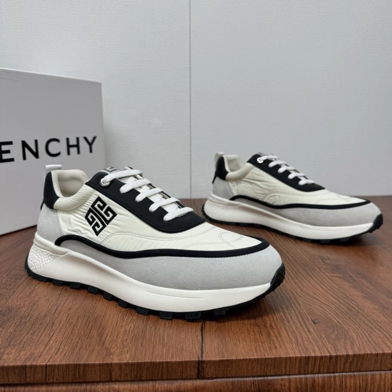 Gxvxnchy Sneakers Comfortable 151964