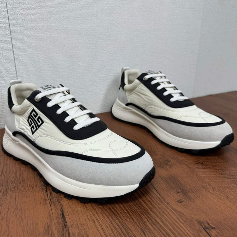Gxvxnchy Sneakers Comfortable 151964