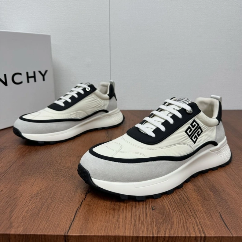 Gxvxnchy Sneakers Comfortable 151964