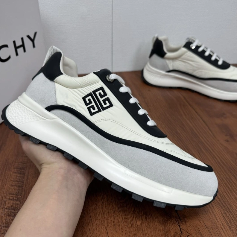 Gxvxnchy Sneakers Comfortable 151964