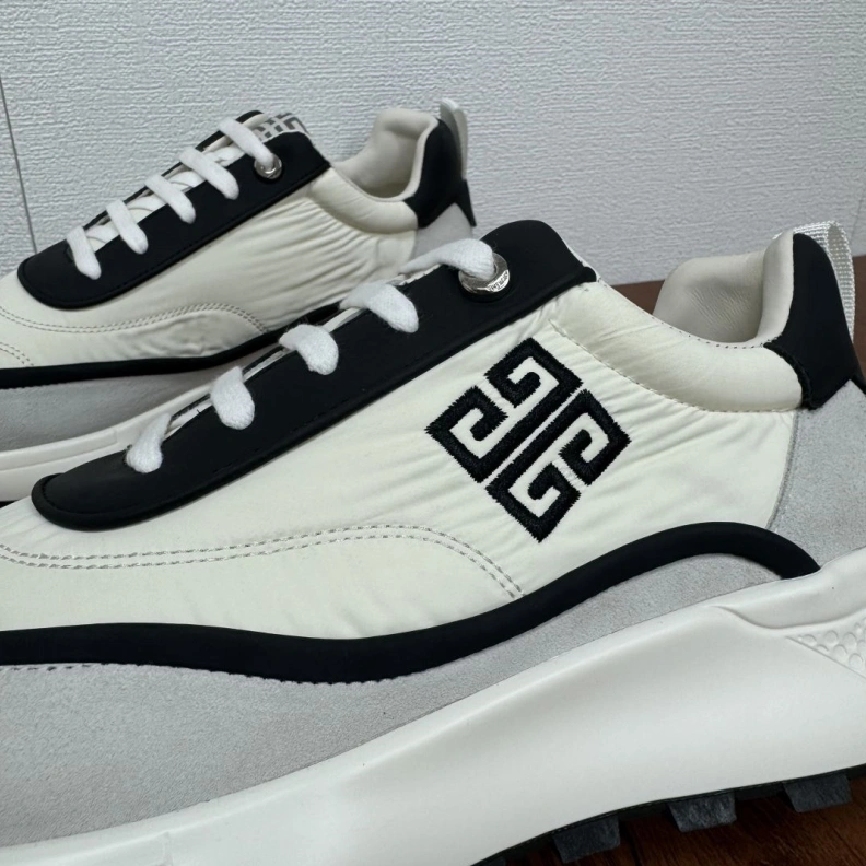 Gxvxnchy Sneakers Comfortable 151964