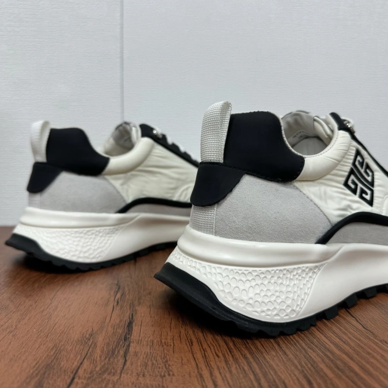 Gxvxnchy Sneakers Comfortable 151964
