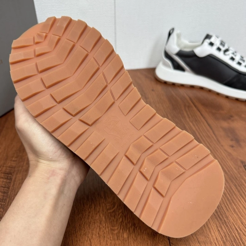 WellDesigned Brxnxllo Cxcxnelli Sneakers 113499