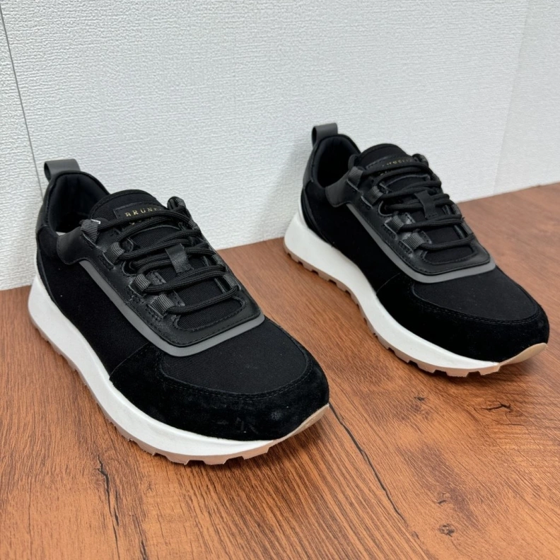 Brxnxllo Cxcxnelli Sneakers Trendsetting 113498