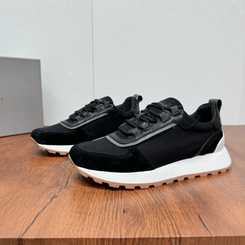 Brxnxllo Cxcxnelli Sneakers Trendsetting 113498