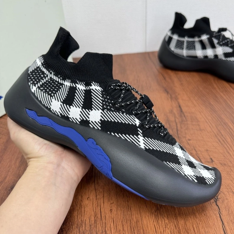 Refined Bxrbxrry Sneakers 114483