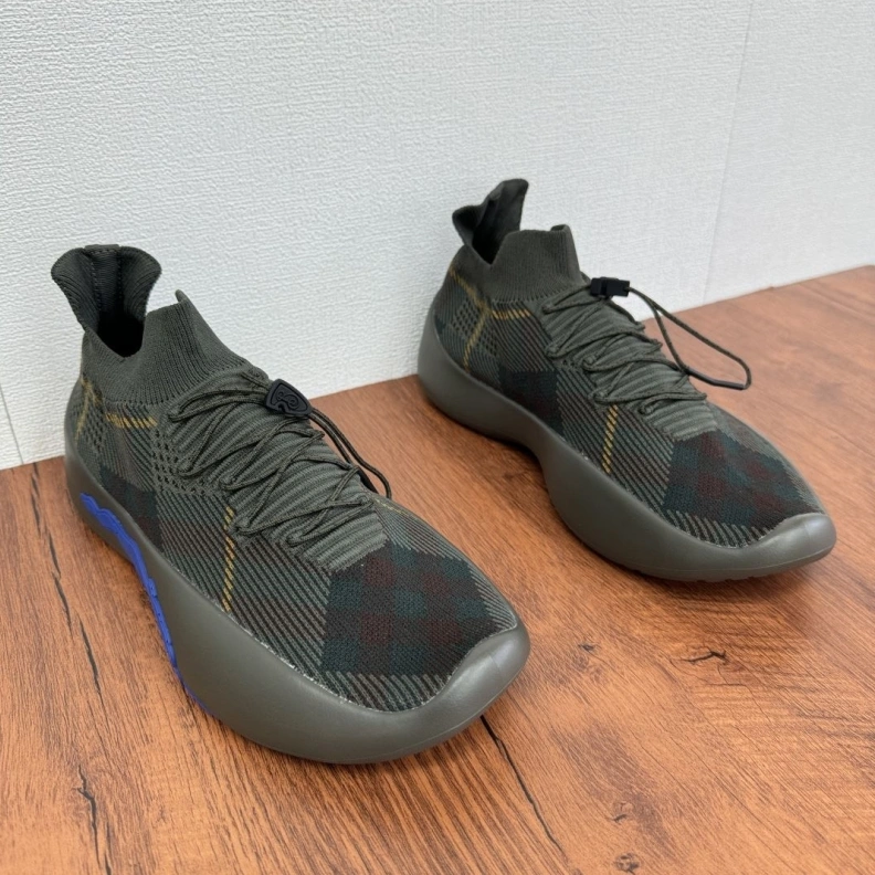 Bxrbxrry Sneakers Versatile 114477