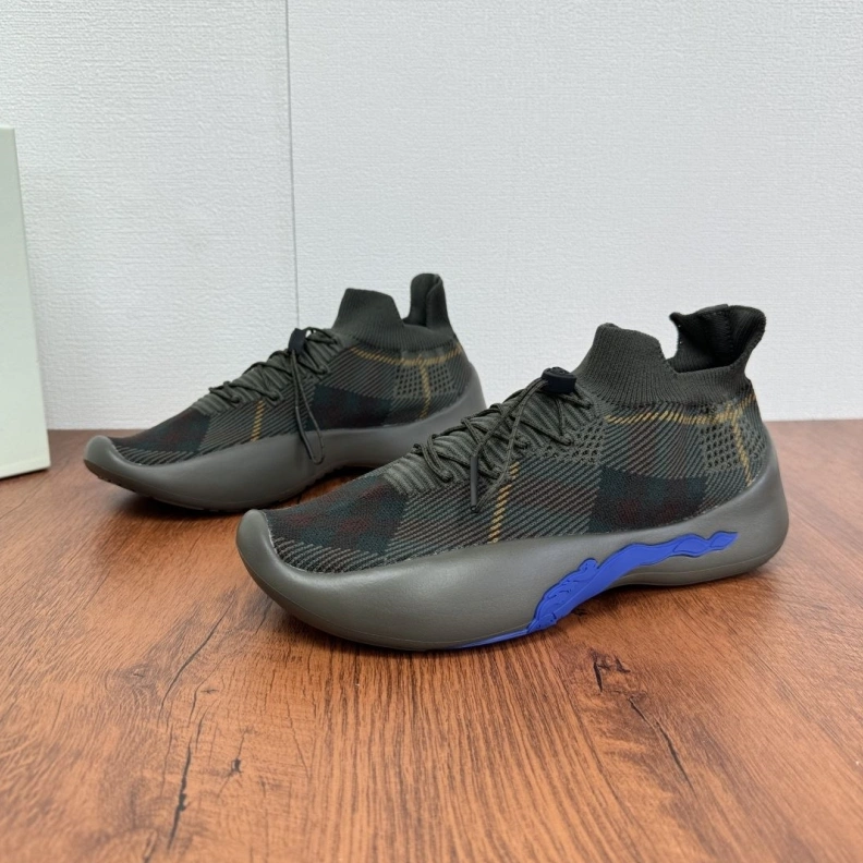 Bxrbxrry Sneakers Versatile 114477