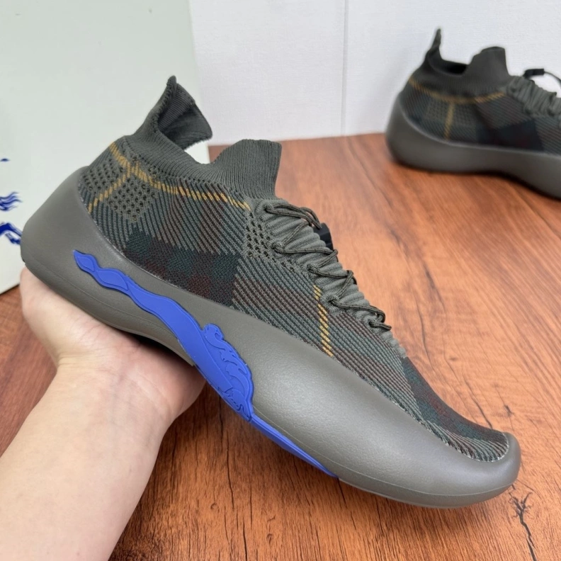 Bxrbxrry Sneakers Versatile 114477