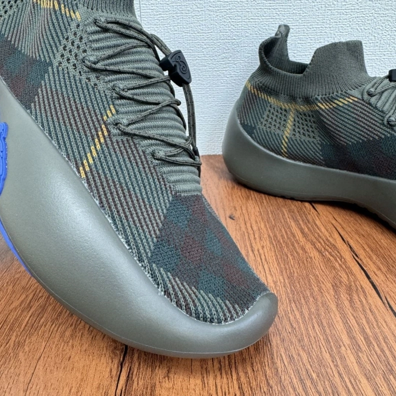 Bxrbxrry Sneakers Versatile 114477