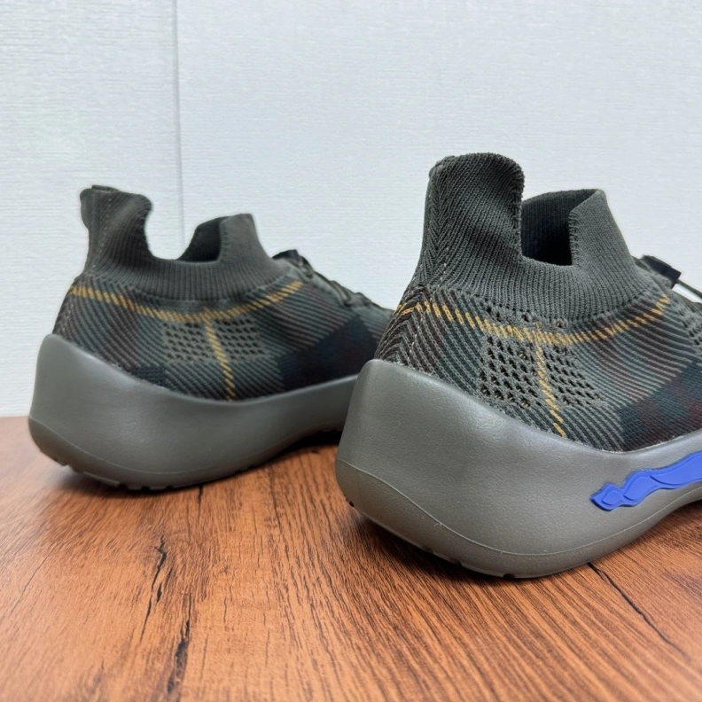 Bxrbxrry Sneakers Versatile 114477
