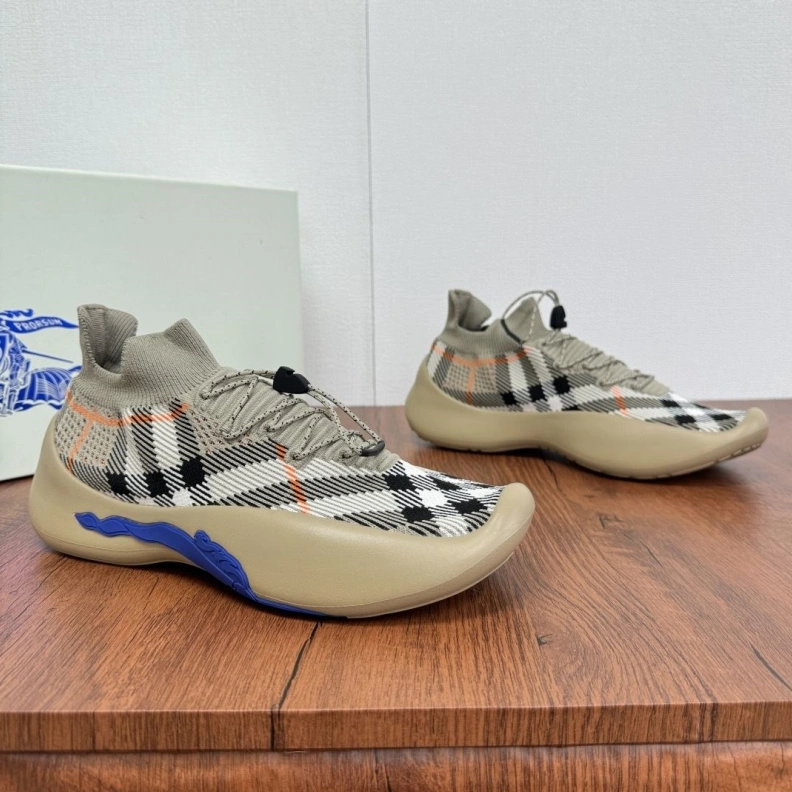 TopPick Bxrbxrry Sneakers 114478